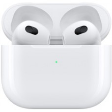 Apple AirPods 3nd Generation with Charging outlets Case